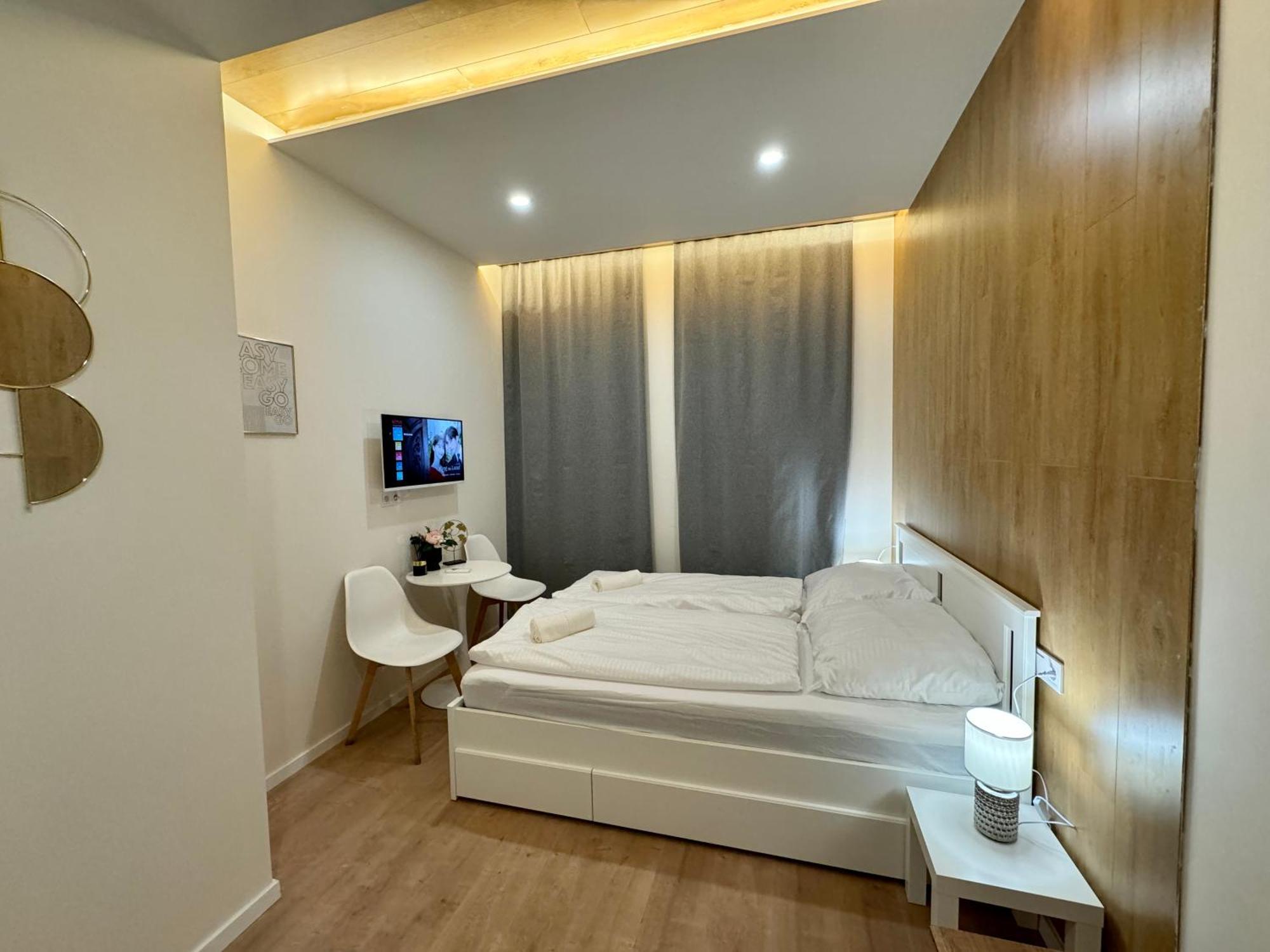 Zitna Downtown Apartments Πράγα Εξωτερικό φωτογραφία