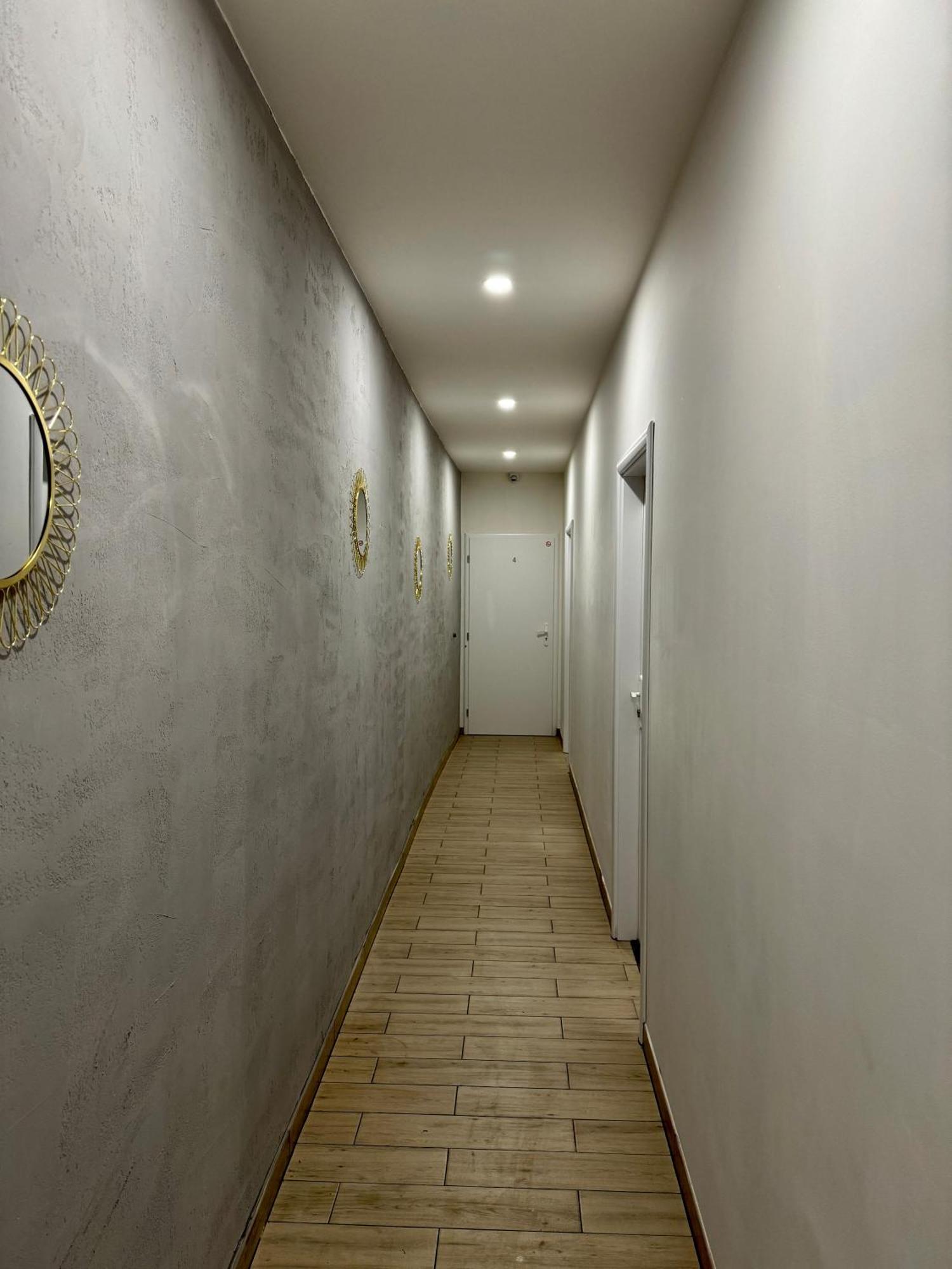 Zitna Downtown Apartments Πράγα Εξωτερικό φωτογραφία