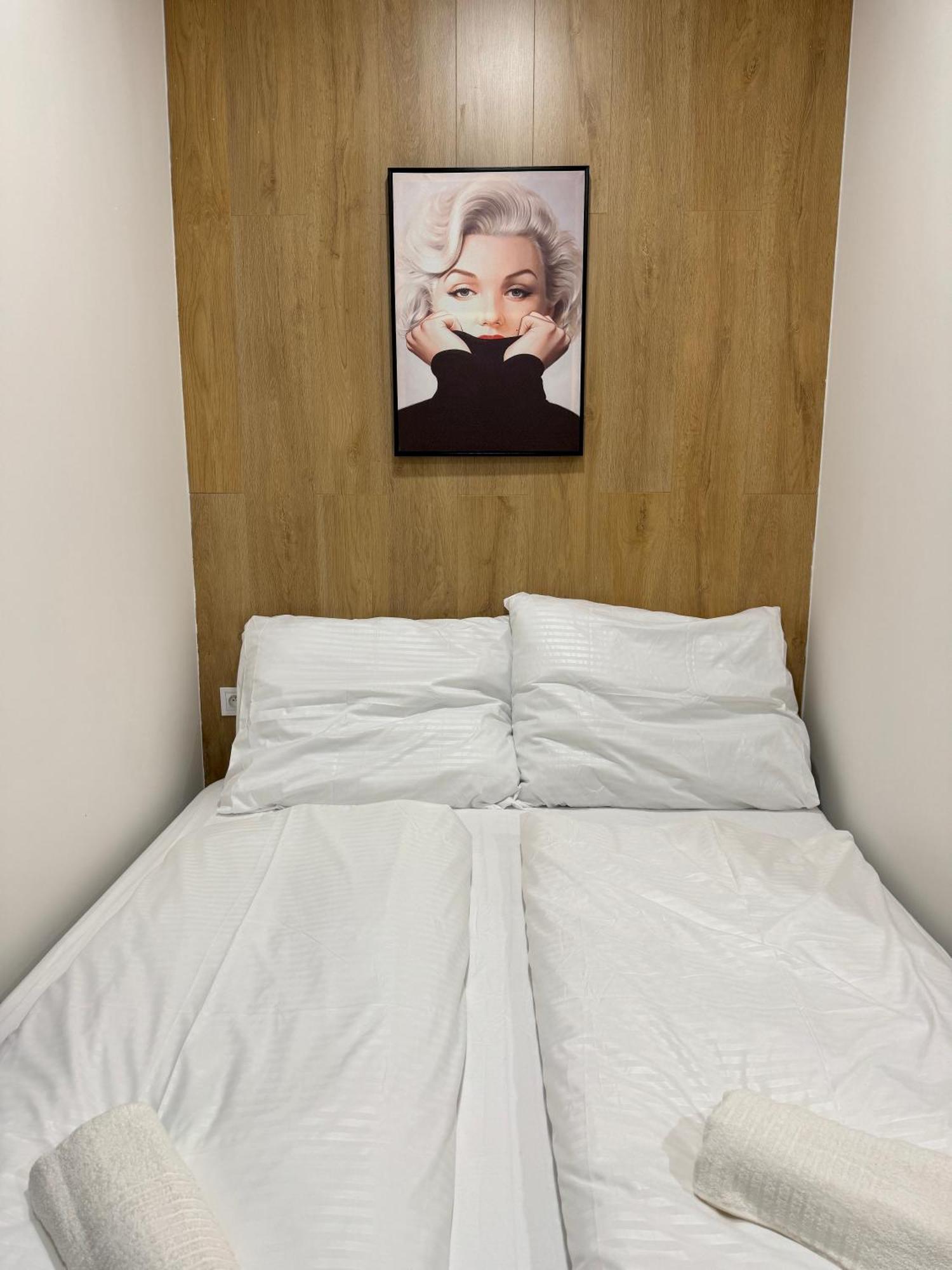 Zitna Downtown Apartments Πράγα Εξωτερικό φωτογραφία