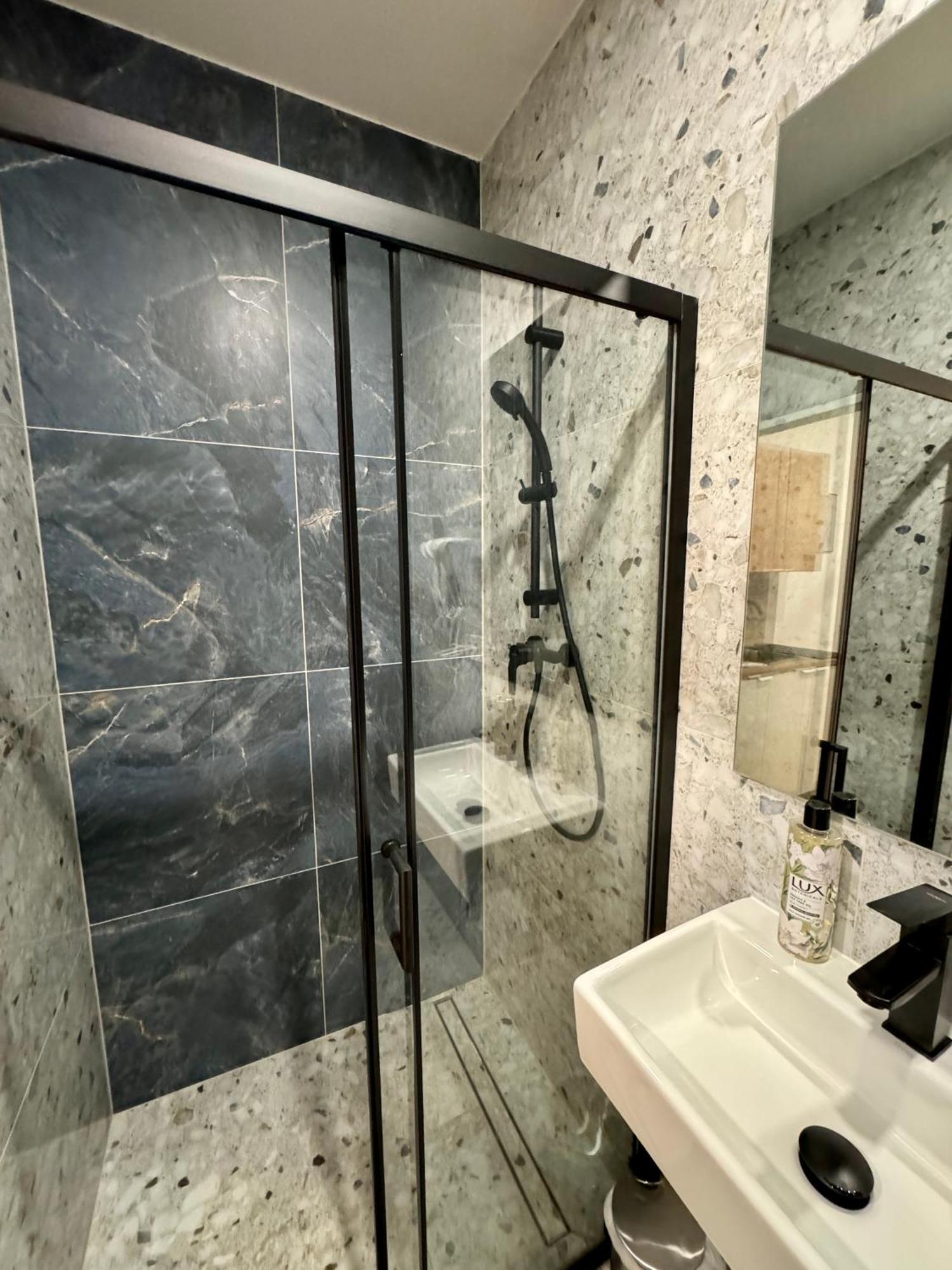 Zitna Downtown Apartments Πράγα Εξωτερικό φωτογραφία
