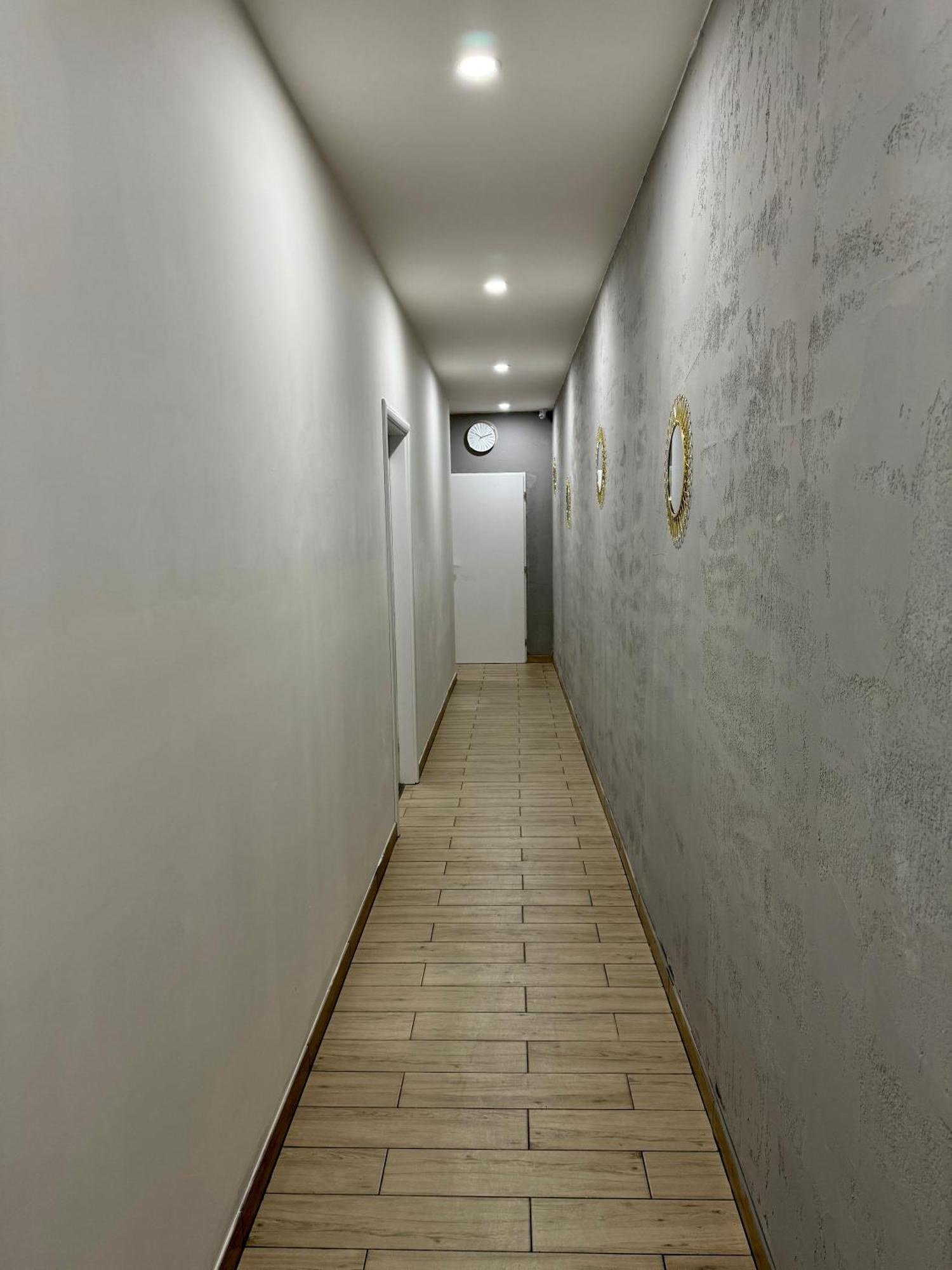 Zitna Downtown Apartments Πράγα Εξωτερικό φωτογραφία