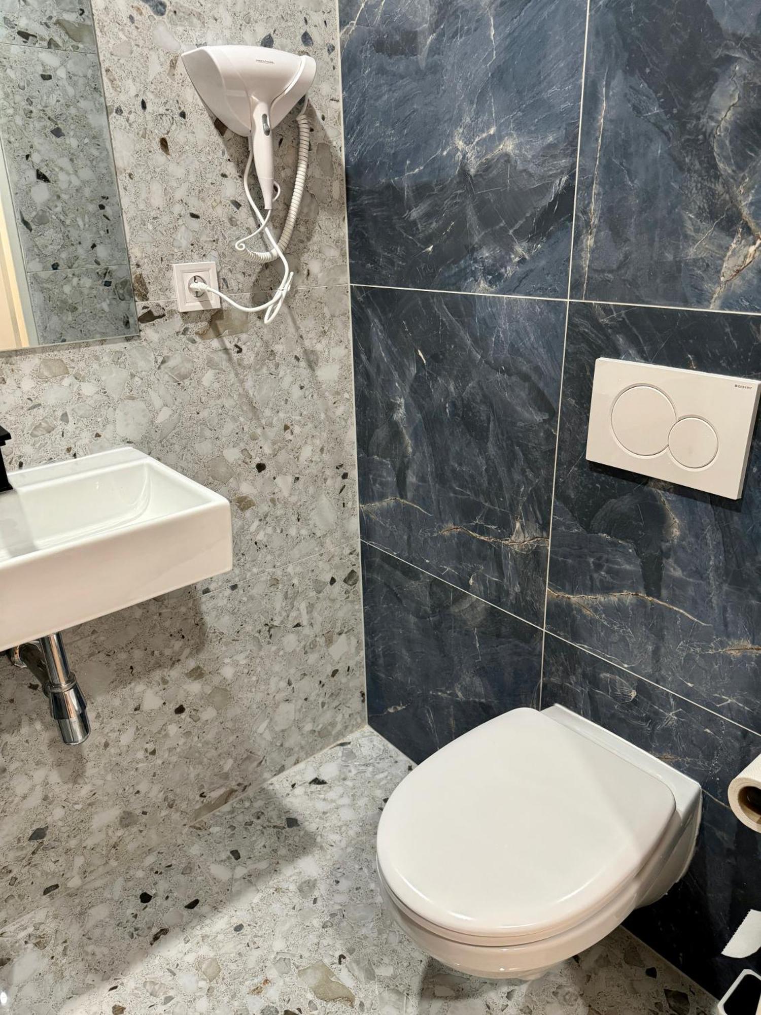 Zitna Downtown Apartments Πράγα Εξωτερικό φωτογραφία