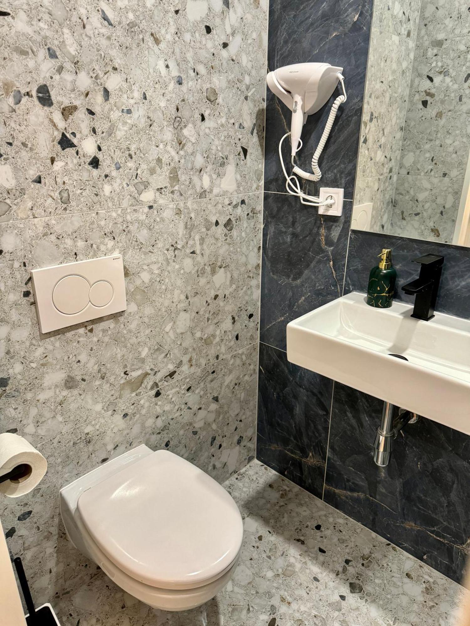 Zitna Downtown Apartments Πράγα Εξωτερικό φωτογραφία