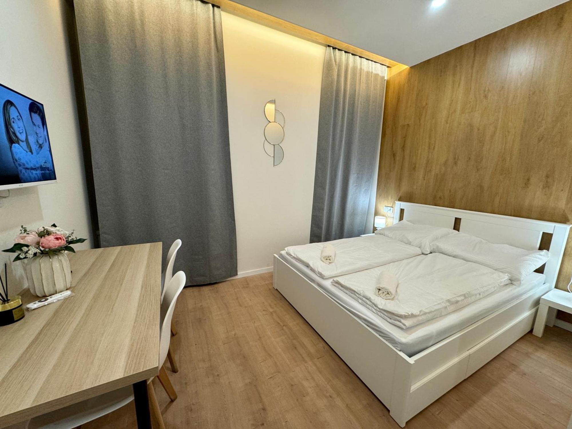 Zitna Downtown Apartments Πράγα Εξωτερικό φωτογραφία
